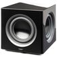 Martin Logan Abyss 10" Wireless Subwoofer in Gloss Black, , large