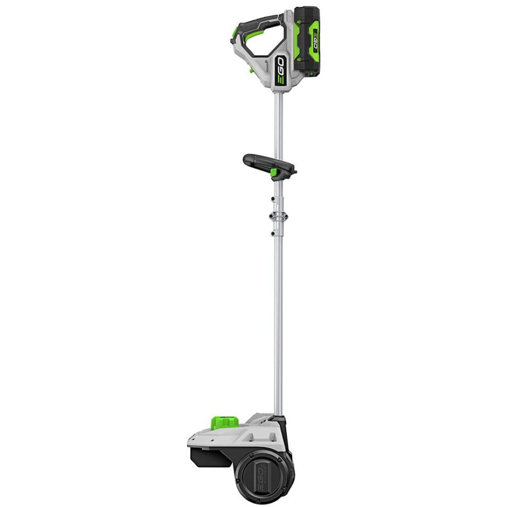 EGO 12&quot; Front Motor Snow Shovel Kit in Gray &#40;2.5ah, 210w Charger&#41;, , large