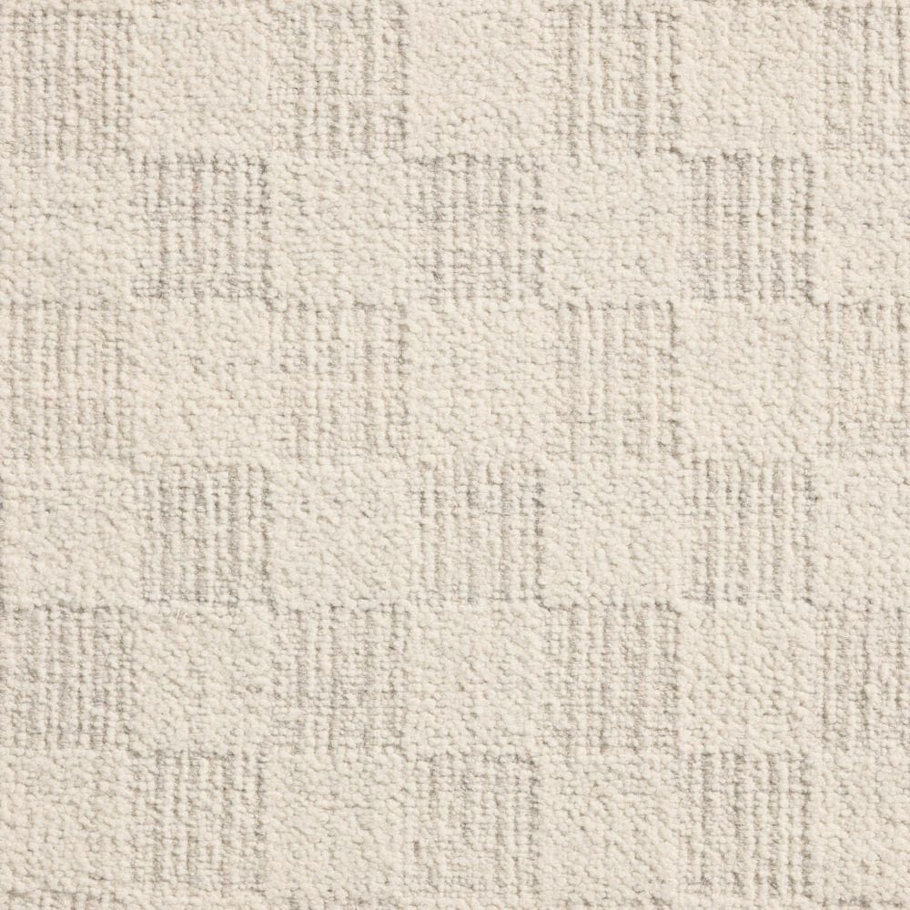 Loloi Knox Ivory and Silver 2&#39;6&quot; x 8&#39;6&quot; Runner, , large