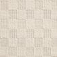 Loloi Knox Ivory and Silver 2"6" x 8"6" Runner, , large