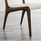 GREENING TON Torrey and Torino 7-Piece Rectangular Dining Set in Black Walnut, , large