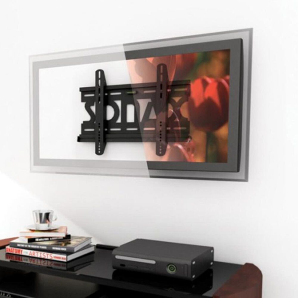 CorLiving Tilting Wall Mount for 28" - 42" TVs, , large