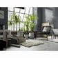 Emser Hues Ebony 4" x 4" Ceramic Tile, , large
