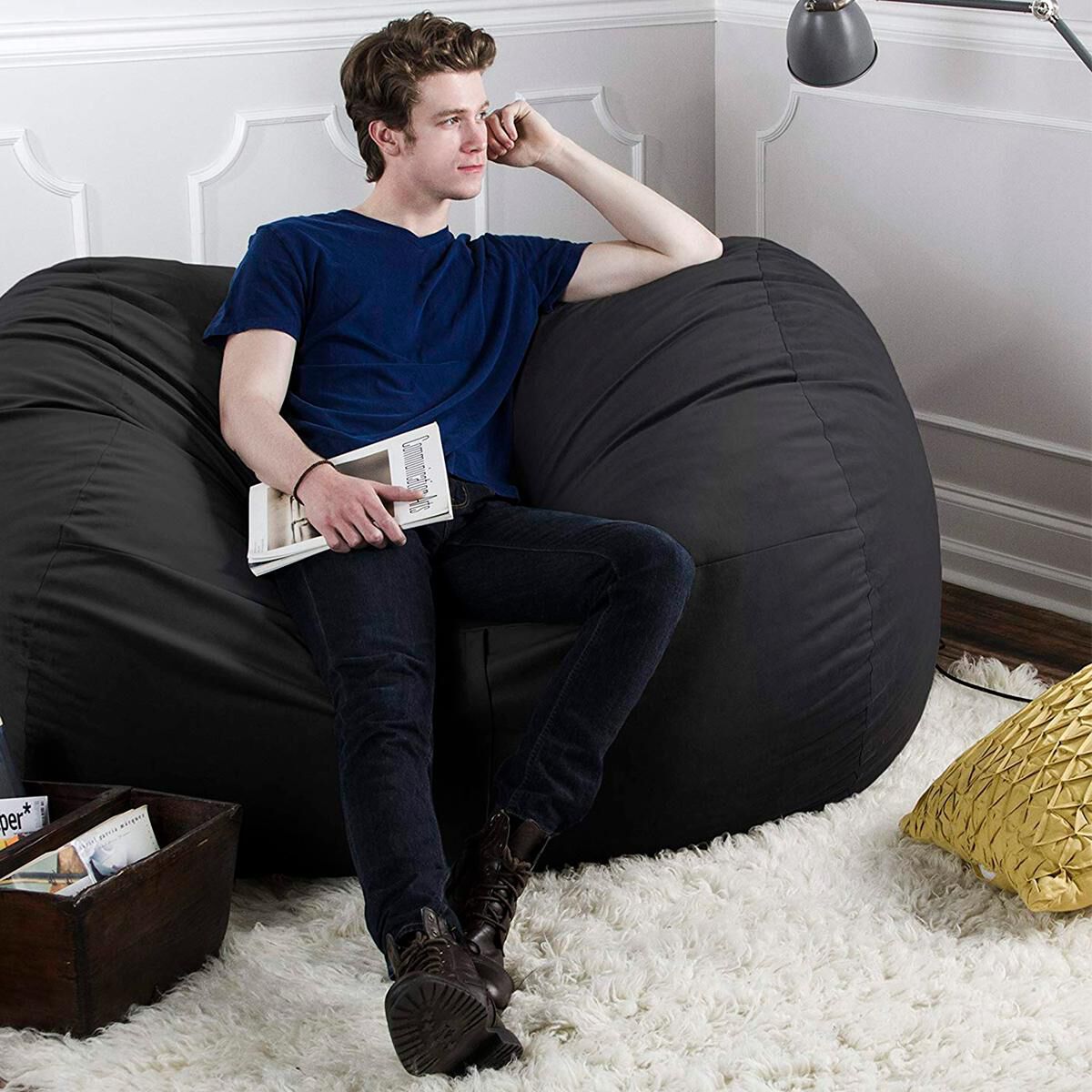 Bean bag price on sale near me