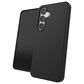Zagg Milan Snap Opaque Case for Samsung Galaxy S25 in Black, , large