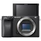 Sony Alpha a6400 Mirrorless Digital Camera (Body Only), , large