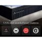 DreamCloud Hybrid Premier 4.0 Plush King Mattress, , large