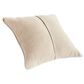 Napa Home and Garden Lane 20" x 20" Throw Pillow in Blue and Ivory, , large