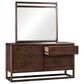 Urban Home Sol 3-Piece Queen Bedroom Set in Brown Spice, , large