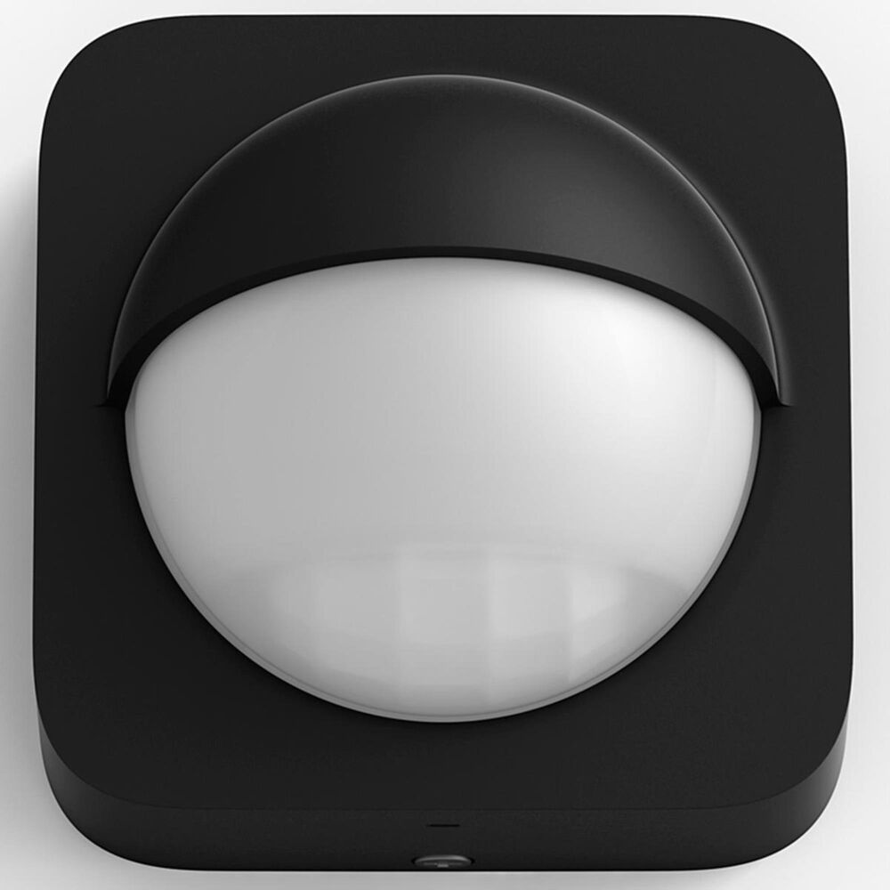 Philips Hue Outdoor Motion Sensor in Black and White, , large