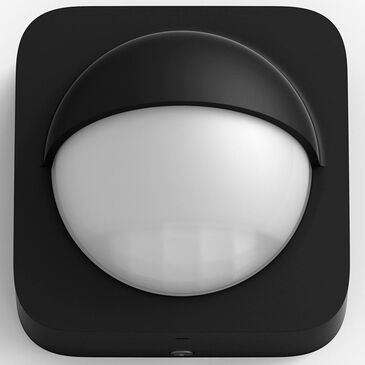 Philips Hue Outdoor Motion Sensor in Black and White, , large