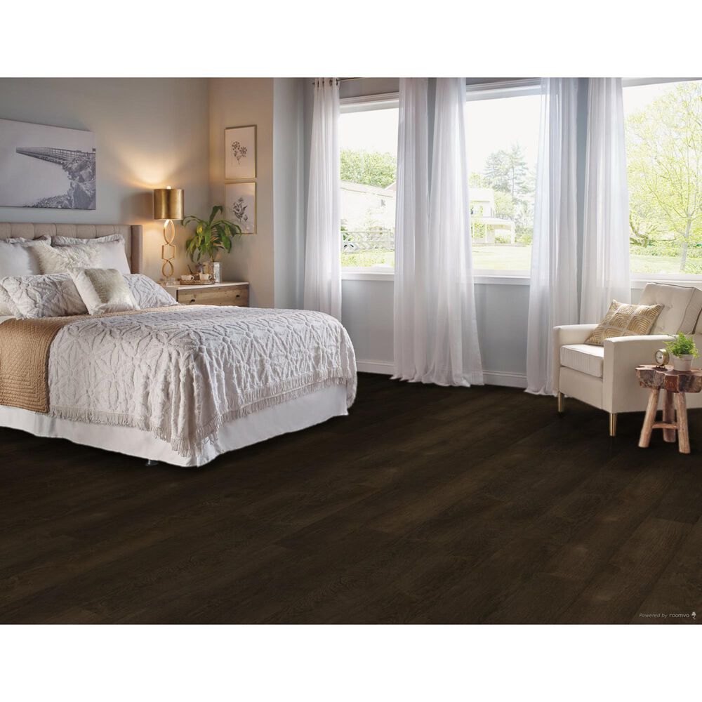 Bruce Hardwood Flooring Lifeseal Reserve Tree Trunk 7&quot; x 60&quot; Luxury Vinyl Plank, , large
