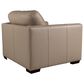 Hickorycraft Leather Chair in Heroes, , large