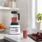 KitchenAid Pro-line Blender in Frosted Pearl White, , large