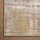 Loloi Wyatt 8"6" x 11"6" Adobe and Dove Area Rug, , large