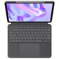 Logitech Combo Touch Keyboard Case for Apple iPad Air 13" (M4) in Graphite, , large
