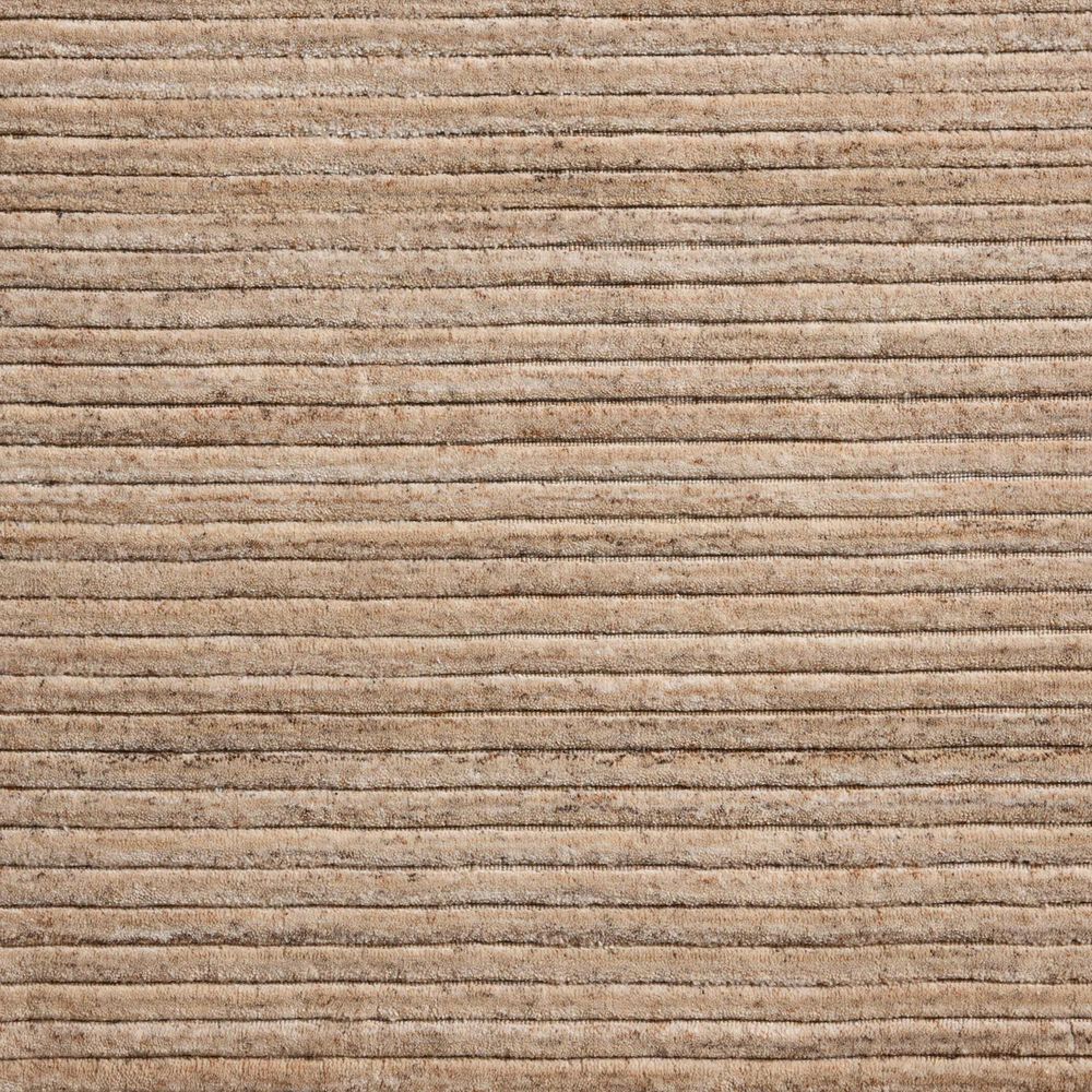 Loloi Sterling Natural 11&#39;6&quot; x 15&#39; Area Rug, , large