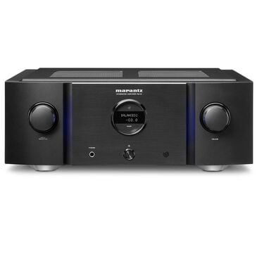 Marantz PM-10 Integrated amplifier, , large