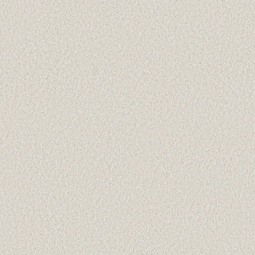 Shaw Comforting II Carpet in Pearly Gates, , large