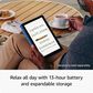 Amazon Fire HD 10 Tablet 10.1" 32GB in Black | Wi-Fi, , large