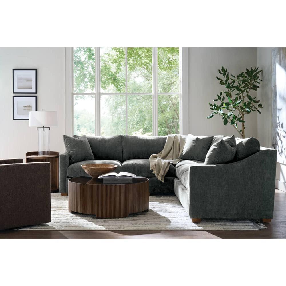 Rowe Furniture Bradford 2-Piece Sectional, , large
