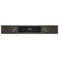 KitchenAid 2-Piece Kitchen Package with Black Ore 30" Smart Single Wall Oven and Stainless Steel 30" Gas Cooktop, , large
