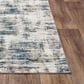 RIZZY Chelsea 3"11" x 5"6" Area Rug, , large