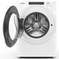 Whirlpool 4.2 Cu. Ft. Front Load Washer in White, , large