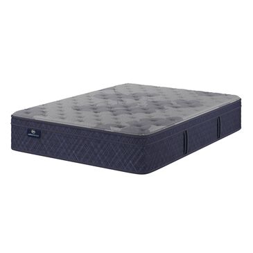 Serta Perfect Sleeper Oakmont Pillow Top Plush Full Mattress, , large