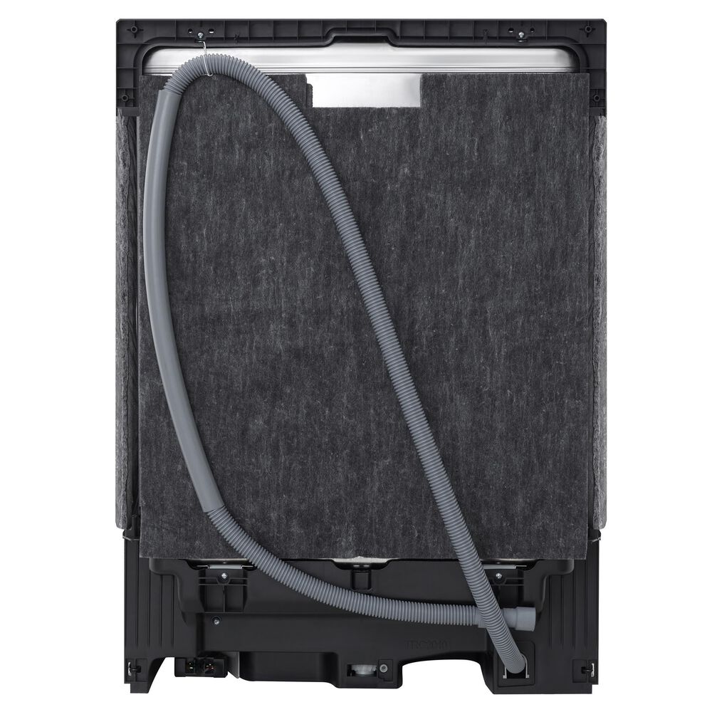 LG 24&quot; Smart Fully Integrated Dishwasher in Stainless Steel, , large