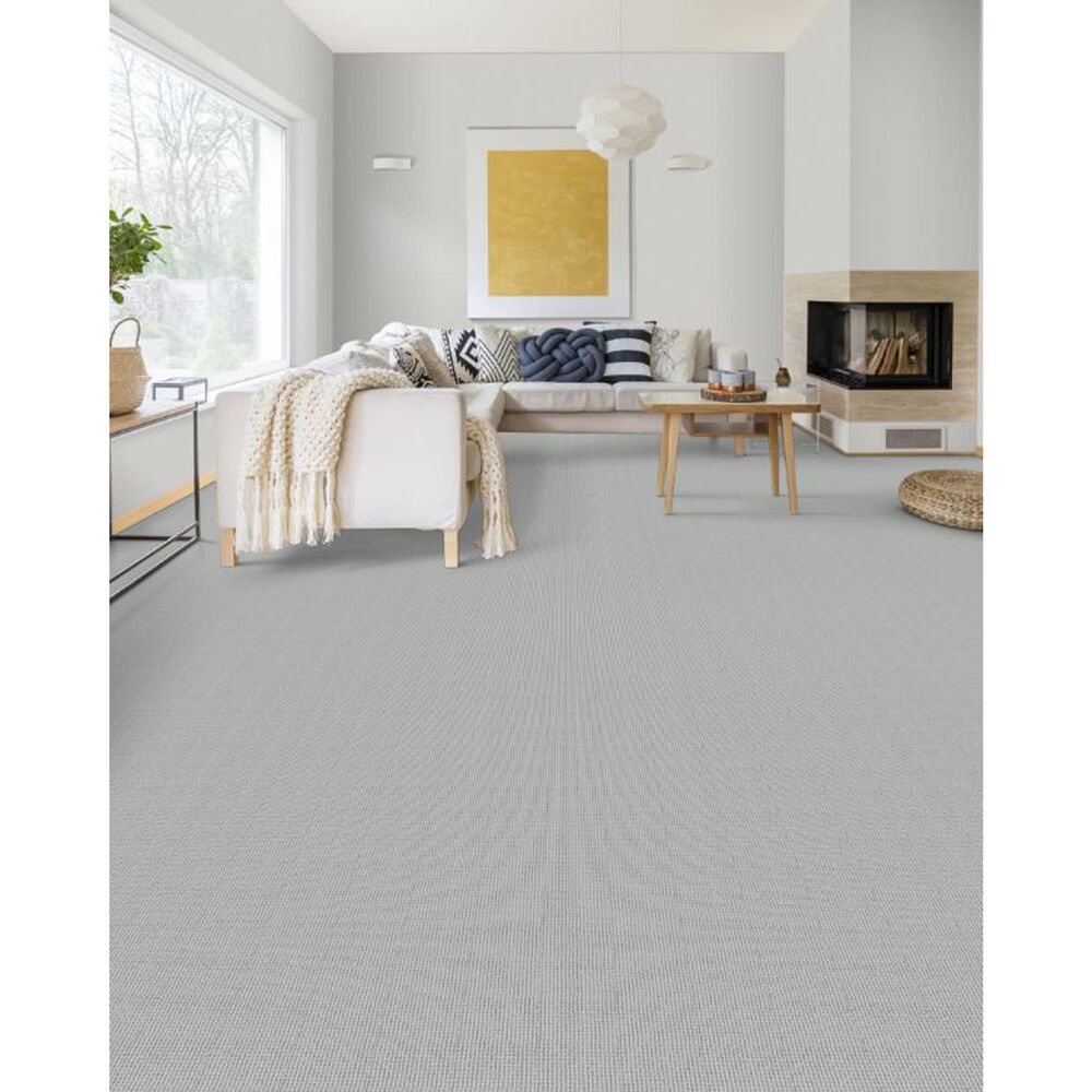 Dixie Home Pleasant Valley Carpet in Fog, , large