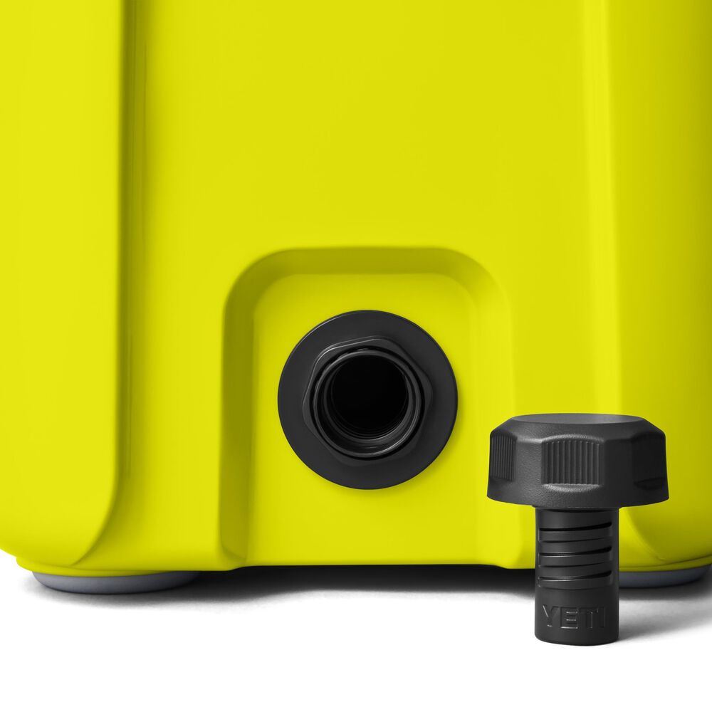 YETI Roadie 15 Cooler in Firefly Yellow, , large