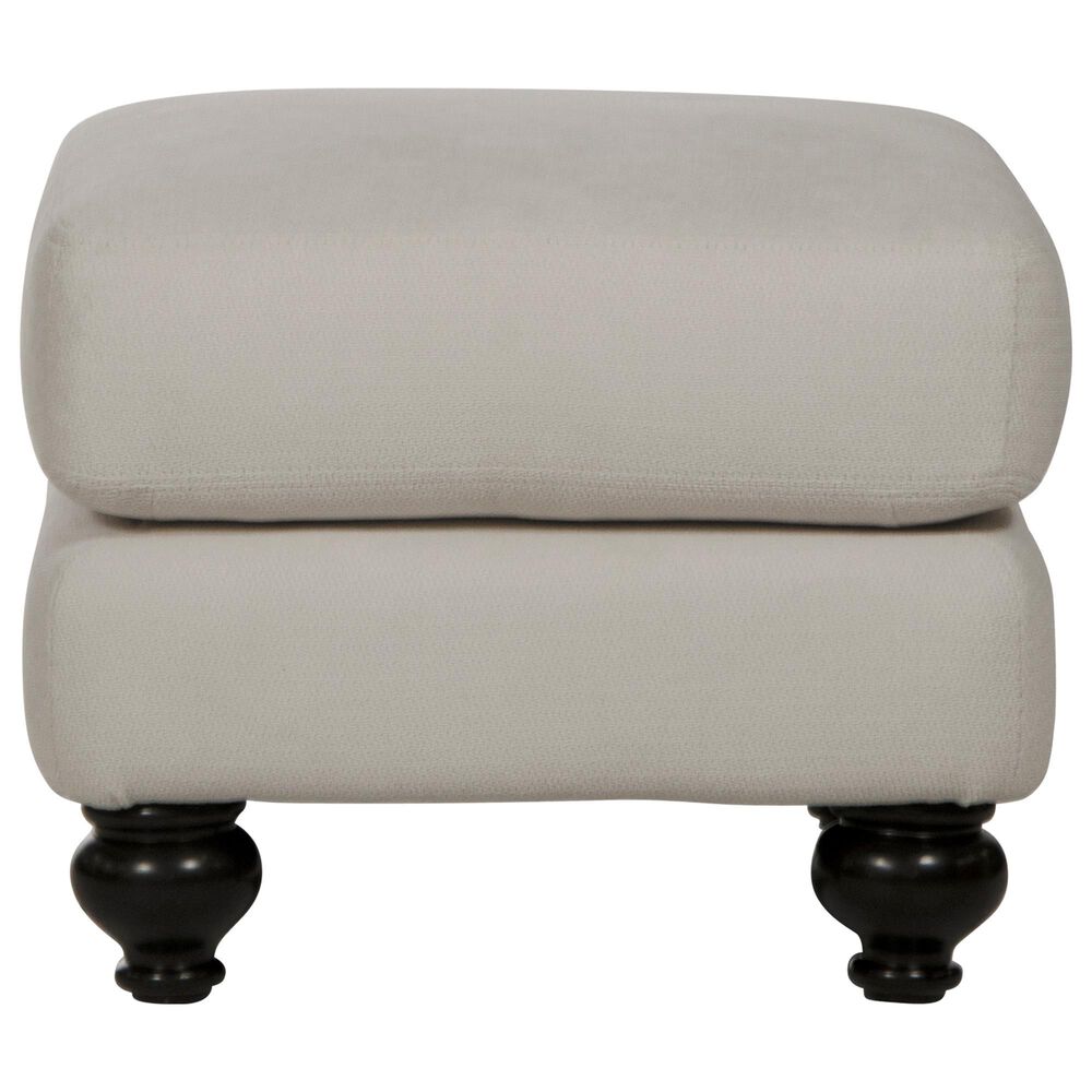 Hartsfield Cumberland Ottoman in Ecru, , large