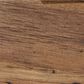 Sauder Boulevard Cafe L-Shaped Desk in Vintage Oak and Black, , large