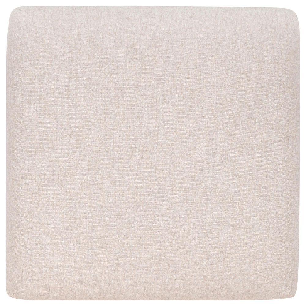 Linon Home Decor Shelly Backless Counter Stool in Brown, , large