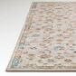 Dalyn Rug Company Jericho 2" x 3" Parchment Indoor/Outdoor Area Rug, , large