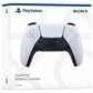 Sony DualSense Wireless Controller in White, , large