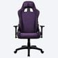 Arozzi Avanti Soft Gaming Chair in Purple, , large