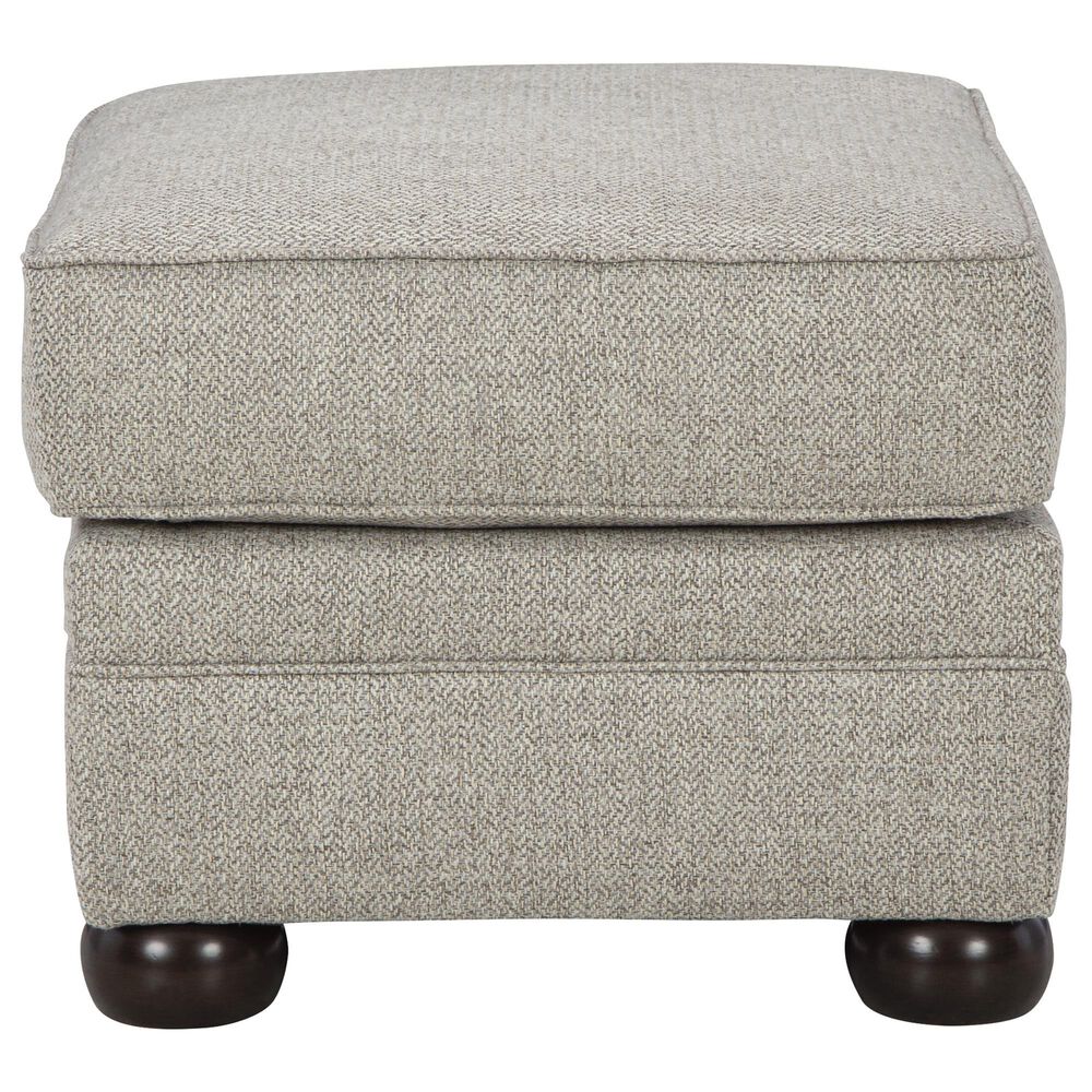 Ashley Gaelon Ottoman in Dune, , large