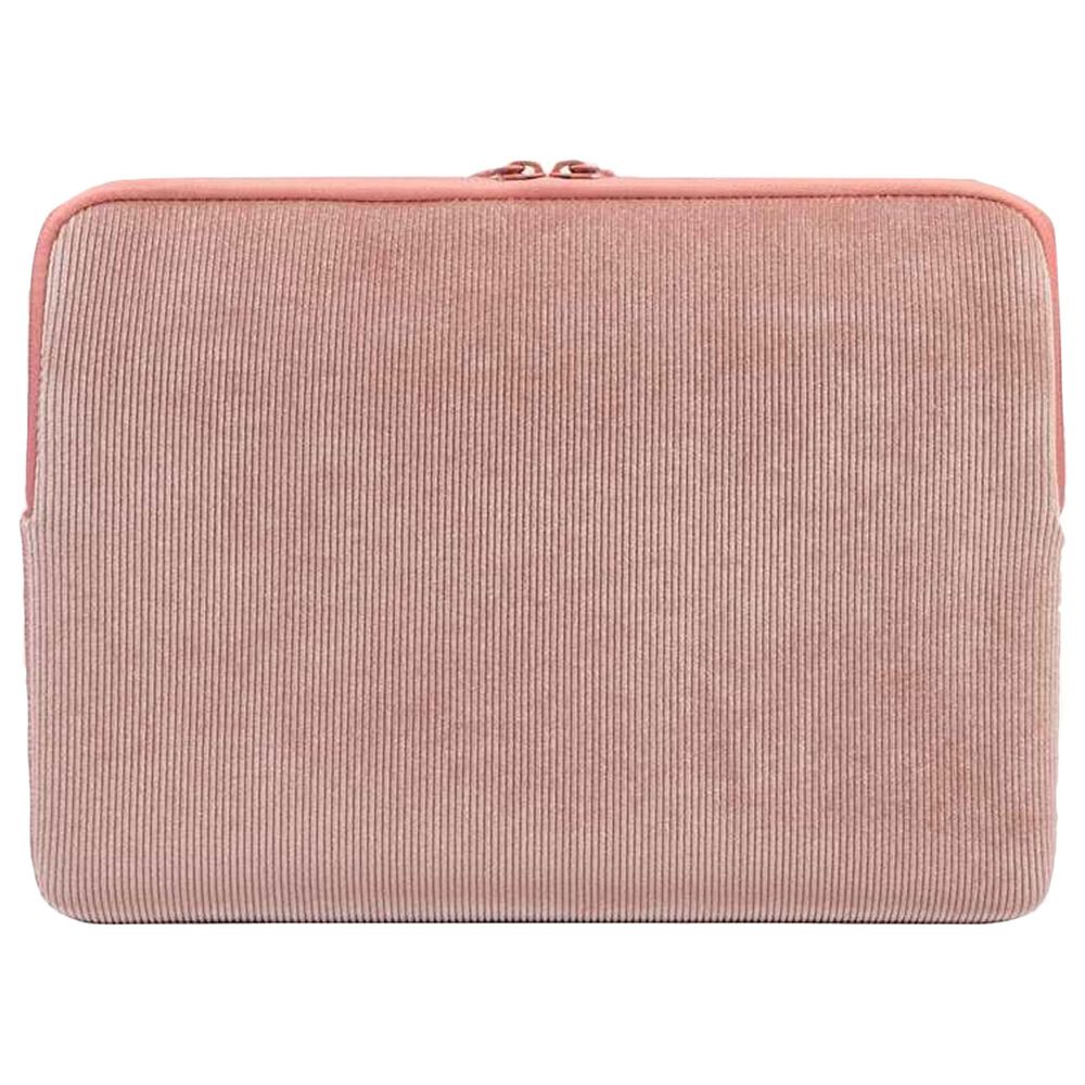 Tucano 14&quot; Velluto Neoprene Sleeve in Pink, , large