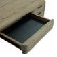 Furniture of America Solenne Arc Premier Executive Desk in Walnut, , large