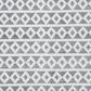 Safavieh Natura NAT479A 2"3" x 8" Ivory and Black Runner, , large