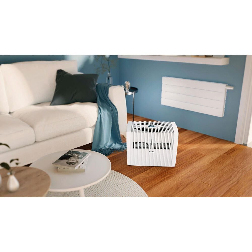 Venta LW45 Comfort Plus 2.6-Gallon Humidifier in White, , large