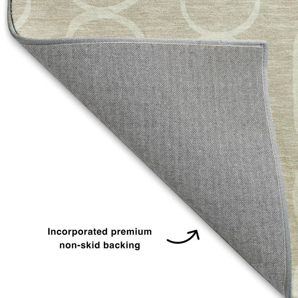 Dalyn Rug Company The Reserve TR6 Beige 10&#39; x 14&#39; Indoor/Outdoor Area Rug, , large