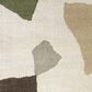 Balta Rugs Re_Lease Jeanes Cream 5"3" x 7" Area Rug, , large