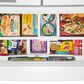 Whirlpool 24.5 Cu. Ft. French Door Refrigerator in White, , large