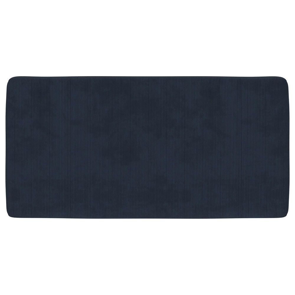 Hartsfield Milo Ottoman in Jeans, , large