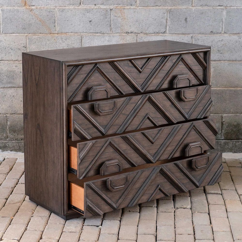 Uttermost Mindra Drawer Chest, , large