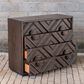 Uttermost Mindra Drawer Chest, , large
