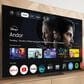 Element 100" Class Mini-LED QLED 4K in Black - Smart Google TV, , large